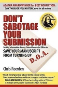 Cover: Don't Sabotage Your Submission - Bella Rosa Books