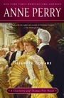 Cover: Belgrave Square - Ballantine Books Inc.