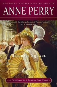 Enlarge image Cover: Belgrave Square - Ballantine Books Inc.