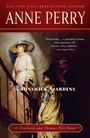 Cover: Brunswick Gardens - Ballantine Books Inc.