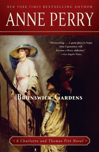 Enlarge image Cover: Brunswick Gardens - Ballantine Books Inc.