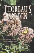 Cover: Thoreau's Garden - Bella Rosa Books