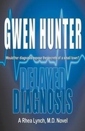Cover: Delayed Diagnosis - Bella Rosa Books