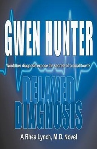 Enlarge image Cover: Delayed Diagnosis - Bella Rosa Books