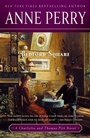 Cover: Bedford Square - Ballantine Books Inc.