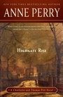 Cover: Highgate Rise - Ballantine Books Inc.