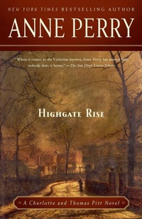 Enlarge image Cover: Highgate Rise - Ballantine Books Inc.