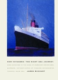 Cover: Now Voyagers - Turtle Point Press