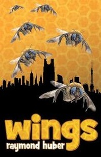 Enlarge image Cover: Wings - Walker Books Australia