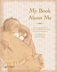 Enlarge image Cover: My Book About Me - Walker Books Australia