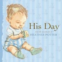 Enlarge image Cover: His Day - Walker Books Australia