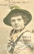 Cover: By Myself, An Autobiography - Turtle Point Press