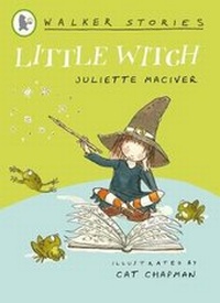 Enlarge image Cover: Little Witch - Walker Books Australia
