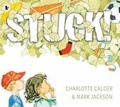 Cover: Stuck! - Walker Books Australia