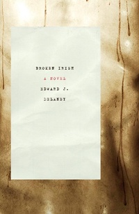 Abbildung von: Broken Irish - Turtle Point Press