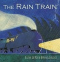 Cover: The Rain Train - Walker Books Australia