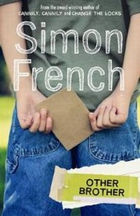 Enlarge image Cover: Other Brother - Walker Books Australia