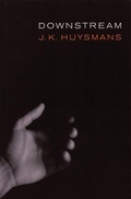 Cover: Downstream - Turtle Point Press