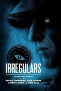 Cover: Irregulars - Blind Eye Books