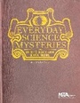 Cover: Everyday Science Mysteries - National Science Teachers Association