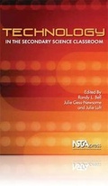 Cover: Technology in the Secondary Science Classroom - National Science Teachers Association