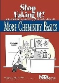 Cover: More Chemistry Basics - National Science Teachers Association