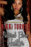 Cover: Natural Born Hustler - One World