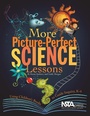 Cover: More Picture-Perfect Science Lessons - NSTA