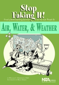 Abbildung von: Air, Water, and Weather - NSTA - National Science Teaching Association