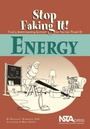 Cover: Energy: Stop Faking It! - NSTA - National Science Teaching Association