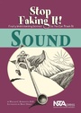 Cover: Sound: Stop Faking It! - NSTA - National Science Teaching Association