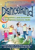 Cover: Danceland - Future Horizons
