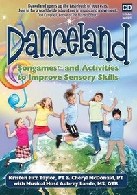 Enlarge image Cover: Danceland - Future Horizons