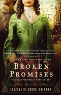 Cover: Broken Promises - Random House Inc