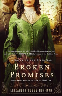 Enlarge image Cover: Broken Promises - Random House Inc