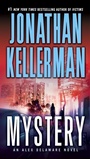 Cover: Mystery - Ballantine Books