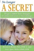 Cover: No Longer a Secret - Future Horizons Incorporated