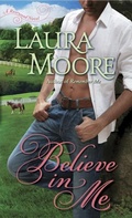 Cover: Believe in Me - Ballantine Books