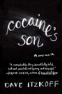 Abbildung von: Cocaine's Son - Villard