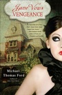 Cover: Jane Vows Vengeance - Ballantine Books