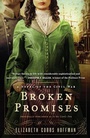 Cover: Broken Promises - Ballantine Books