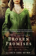 Cover: Broken Promises - Ballantine Books