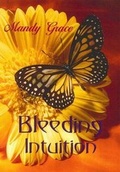 Cover: Bleeding Intuition - Zeus Publications