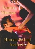 Cover: Human Sexual Instincts - Zeus Publications