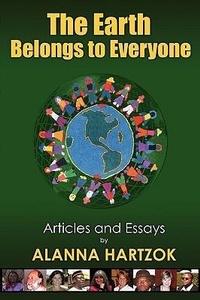 Bild: The Earth Belongs to Everyone - Institute for Economic Democracy