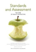 Cover: Standards and Assessment - Lead and Learn Press