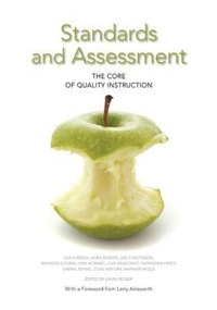Enlarge image Cover: Standards and Assessment - Lead and Learn Press