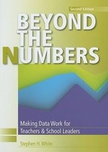 Cover: Beyond the Numbers - Lead and Learn Press