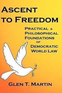 Enlarge image Cover: Ascent to Freedom - Institute for Economic Democracy