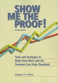 Enlarge image Cover: Show Me the Proof! - Lead and Learn Press